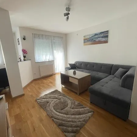 Appartement Gold *