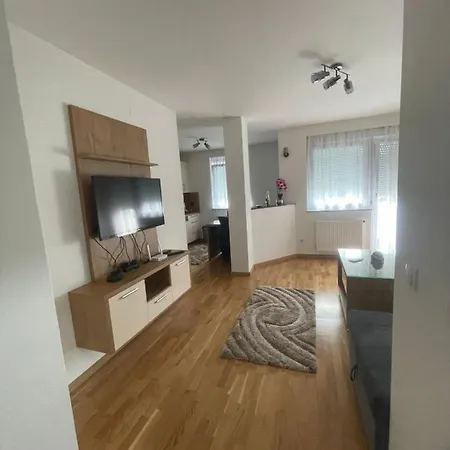 Appartement Gold Doboj
